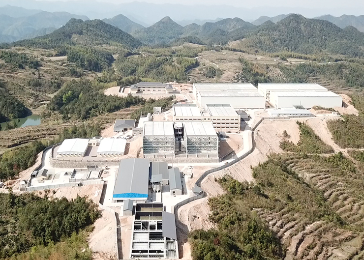 Zhejiang Taizhou Huatong Xianj