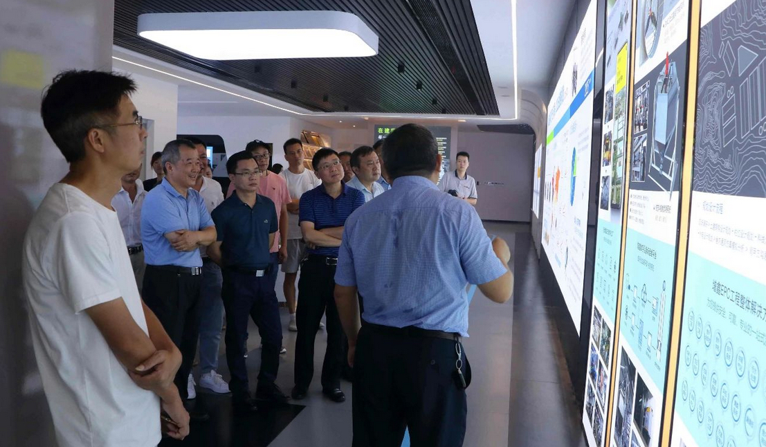 &ldquo;新余人才日&rdquo; 增鑫拍一拍了你